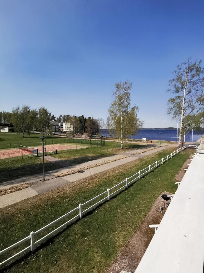 Marina Village 2 Lappeenranta Ngoại thất bức ảnh