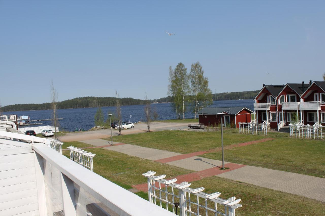 Marina Village 2 Lappeenranta Ngoại thất bức ảnh